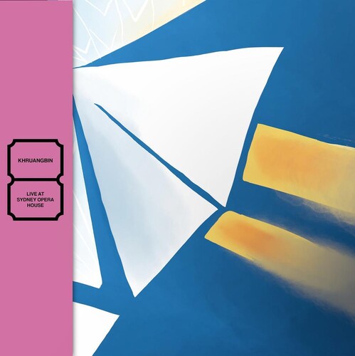 Live At Sydney Opera House (Australia Edition) [2LP]