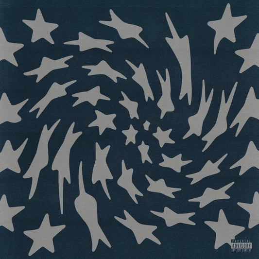 Hole Erth [LP] (Clear Smoke Vinyl)