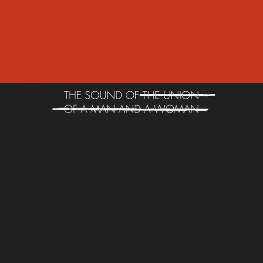 The Sound Of... [LP]
