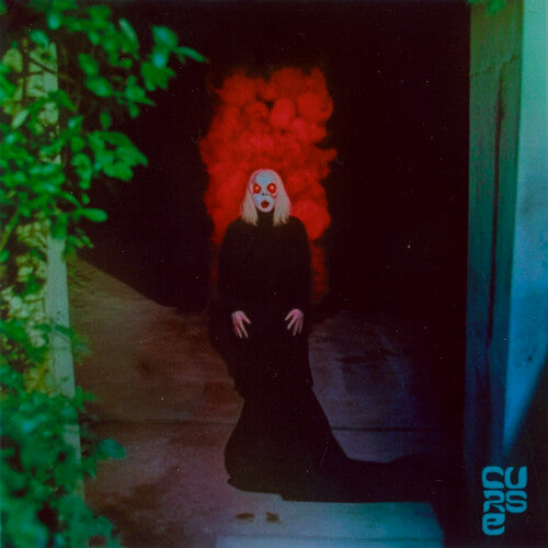 Curse [12" Vinyl Ep]