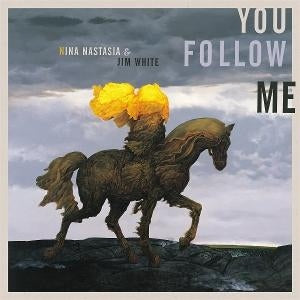 You Follow Me [Transparent Yellow Vinyl]