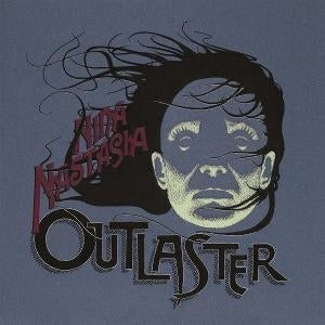 Outlaster [Burgundy Vinyl]