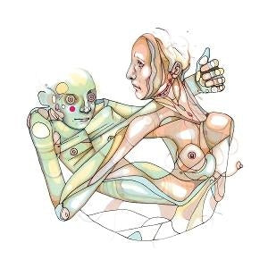 Rumah Sakit 25 [2LP Vinyl]