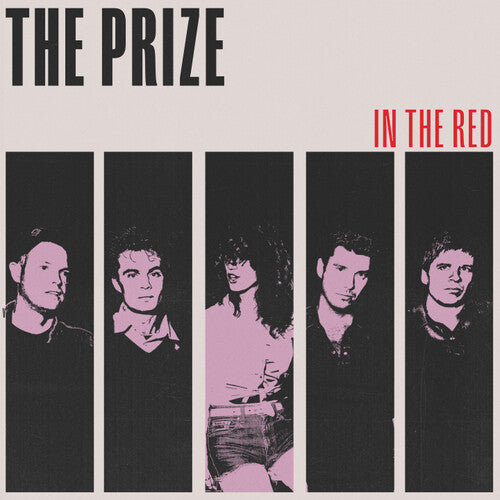 In The Red [LP]