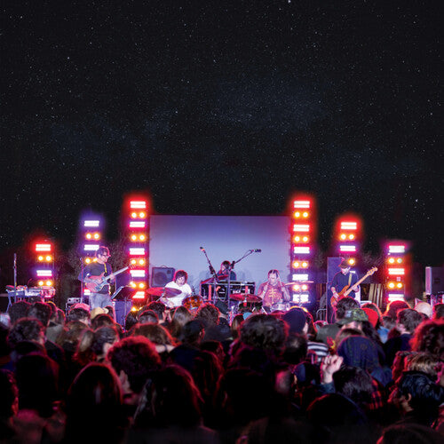 Live At The Broad [2LP]