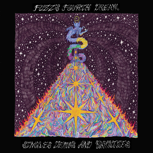 Fuzz's Fourth Dream [2LP]