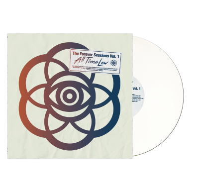 Forever Sessions Vol. 1 [LP]