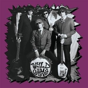 The Wyld Gooms [LP]