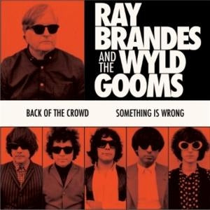 Ray Brandes & The Wyld Gooms [7" Single]