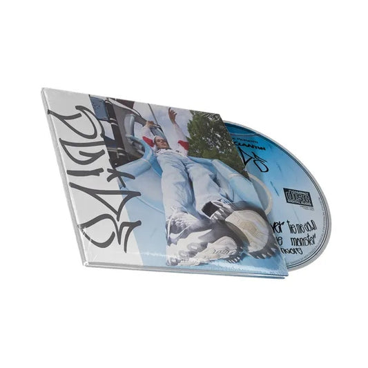 Slide [CD]