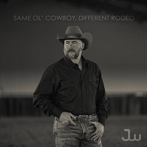 Same Ol' Cowboy Different Rodeo [LP]