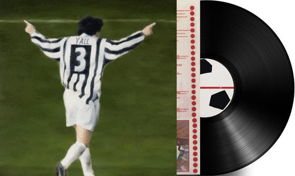 Y'All [LP]