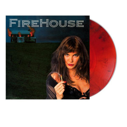Firehouse [Smoke & Fire Vinyl]