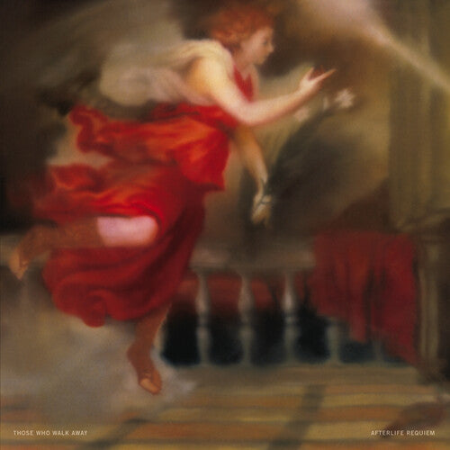 Afterlife Requiem [LP 180 Gram]