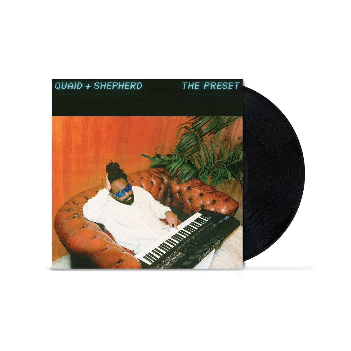 The Preset [12"]