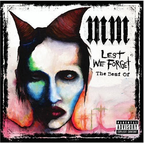 Lest We Forget: The Best of [Explicit Vinyl]