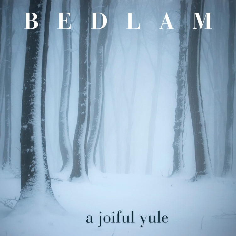 A Joiful Yule [CD]
