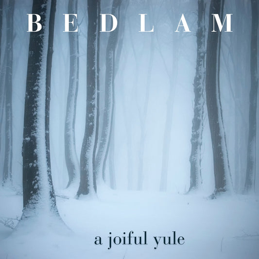 A Joiful Yule [CD]