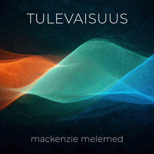 Tulevaisuus [CD]