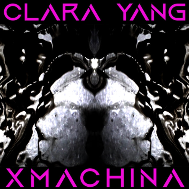 Xmachina [CD]