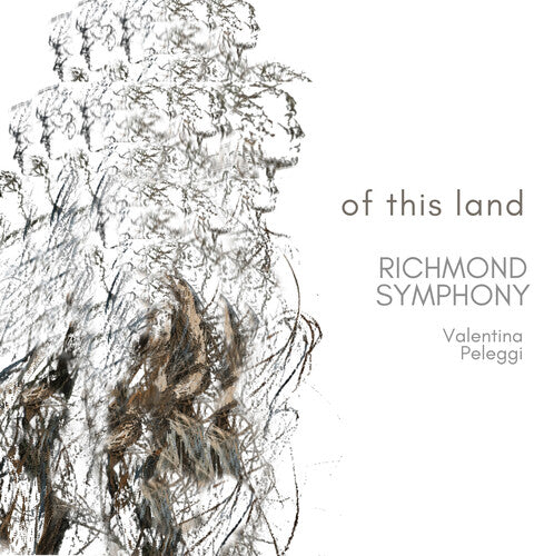 Of This Land [CD]