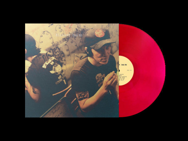 Either/Or [Translucent Red Vinyl]