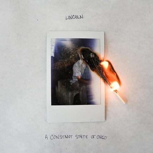 A Constant State Of Ohio [LP] (Orange Crush Vinyl)