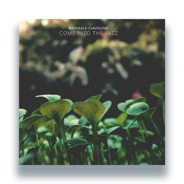 Come Into The Jazz [2LP]