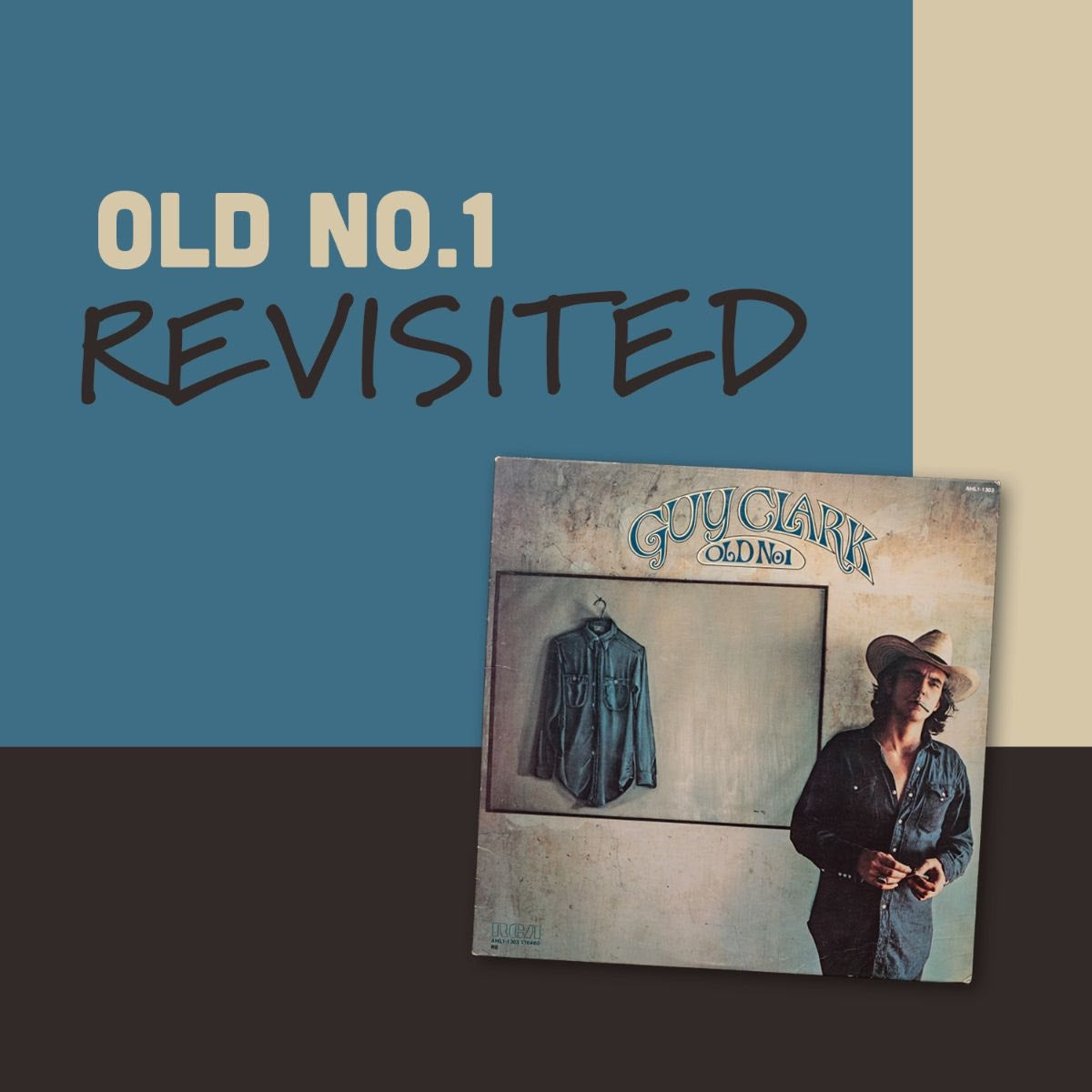 Old No. 1 Revisted [CD]