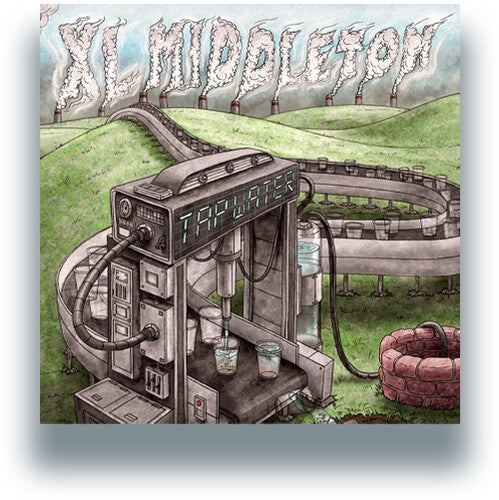 Do Me Like That / High On Your Love [7"]