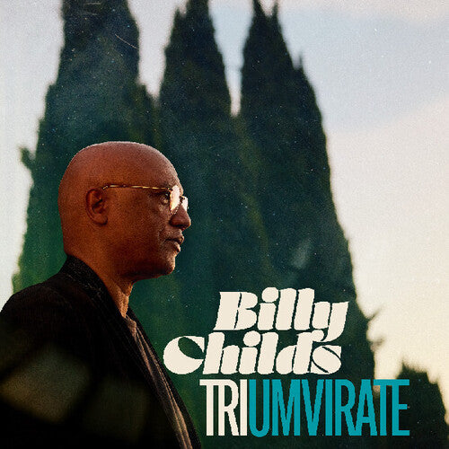 Triumvirate [CD]