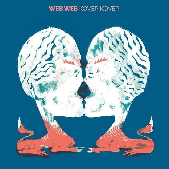 Kover Kover [Vinyl]