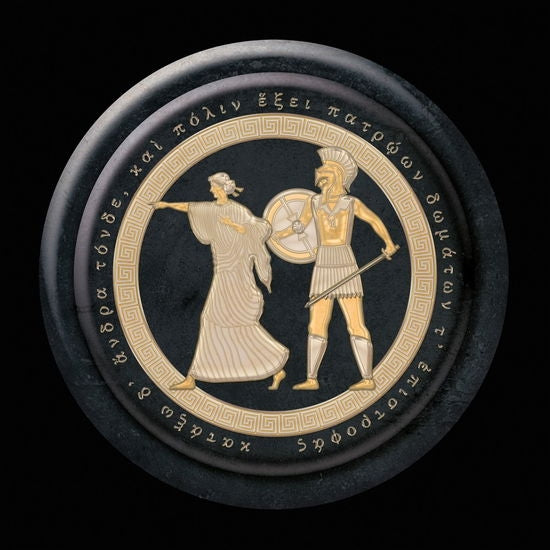 Jenny From Thebes [Cassette]