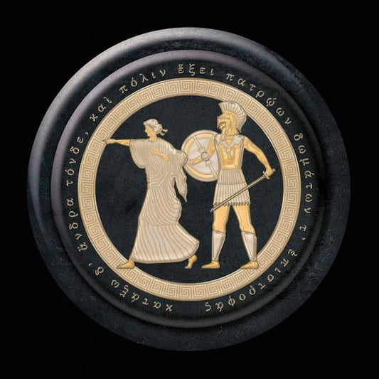 Jenny From Thebes [Cassette]