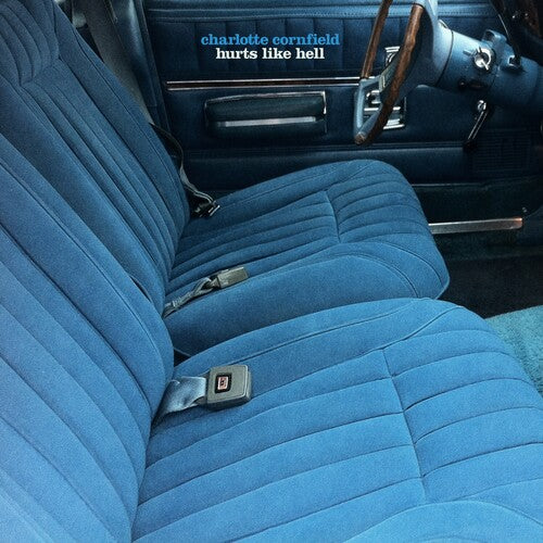 Hurts Like Hell [LP]