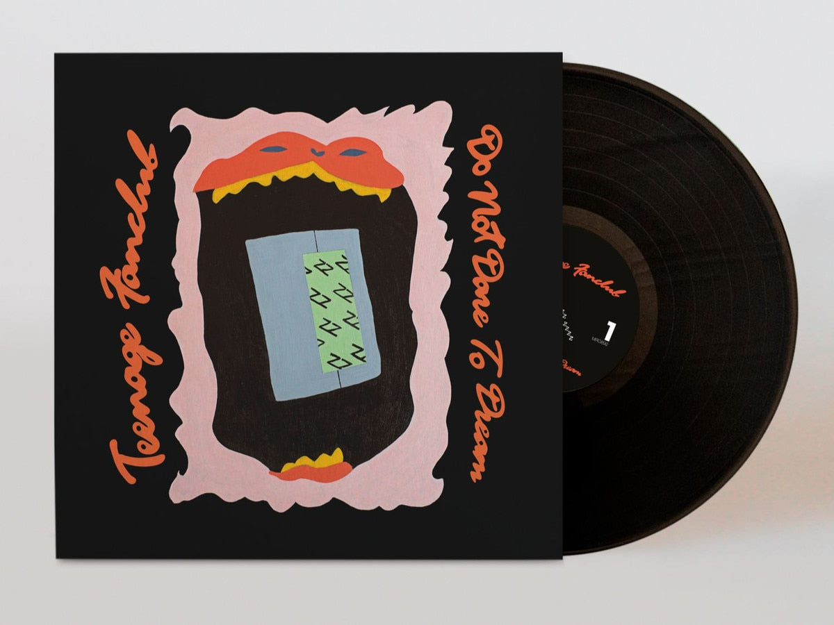 Do Not Dare To Dream [LP]
