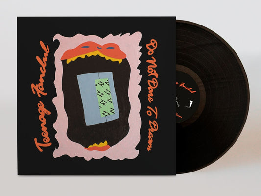 Do Not Dare To Dream [LP]