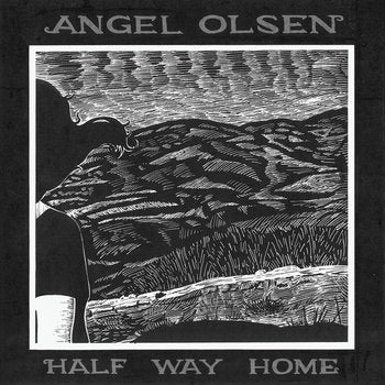 Half Way Home [LP]