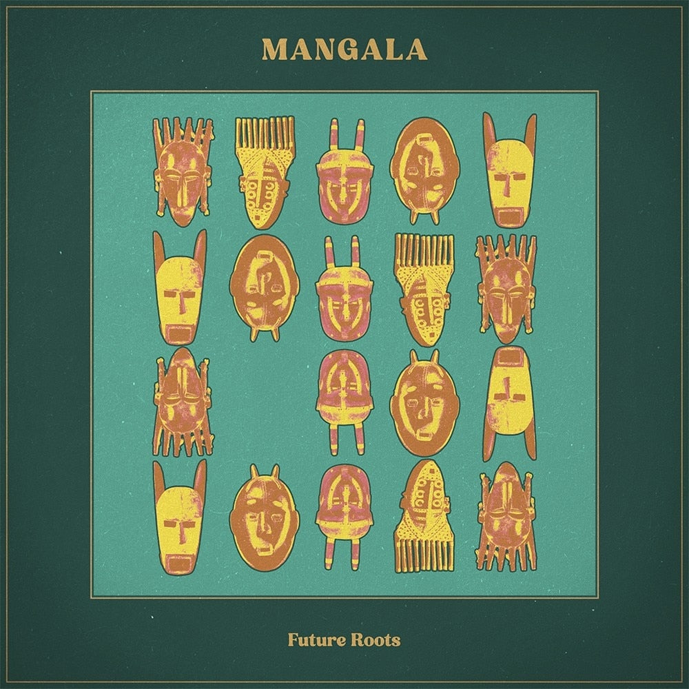 Mangala [12"]