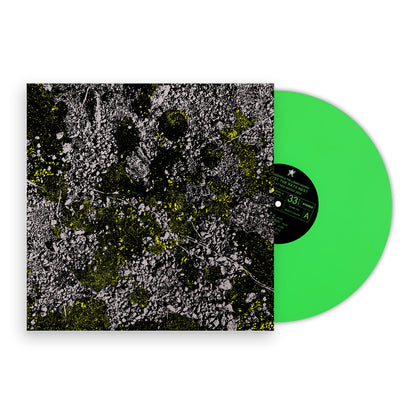 Infest The Rats Nest (Live at Red Rocks 2022) [Glow In The Dark Green Vinyl]