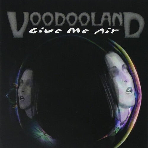 Give Me Air [CD]