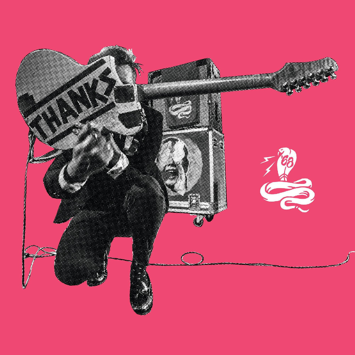 Summertime Blues (Green Vinyl)