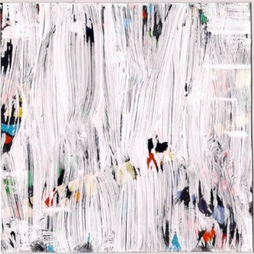 White Paint [LP]