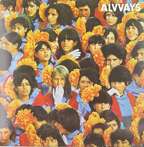 Alvvays [7"]