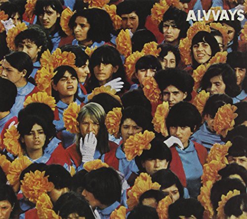 Alvvays [LP]