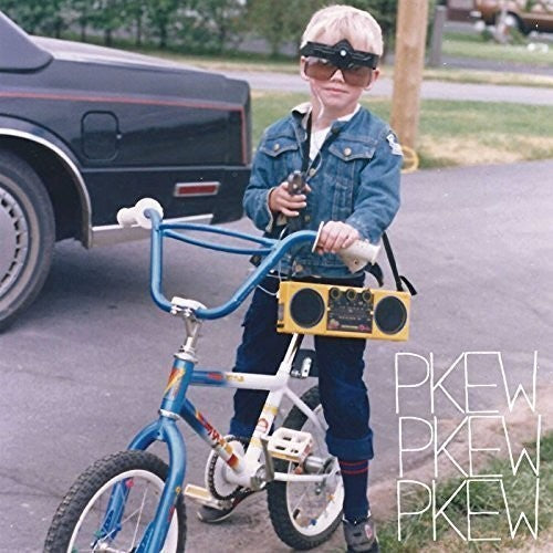Pkew Pkew Pkew [LP]