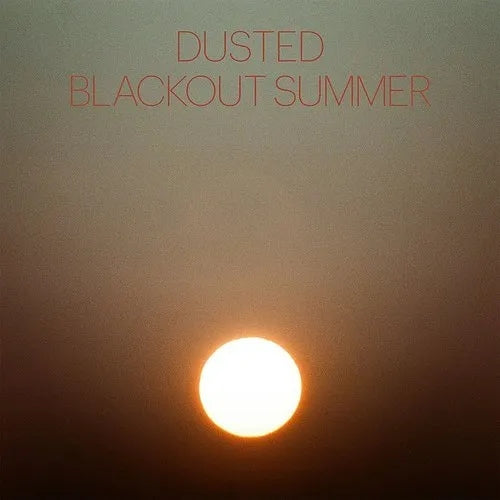 Blackout Summer [LP]