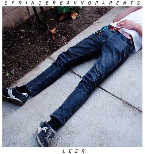 Spring Break No Parents [LP]