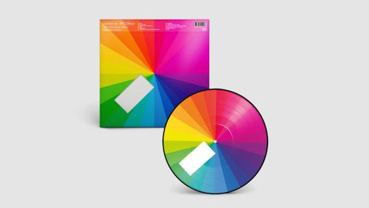 In Colour 10th Anniversary [Picture Disc Vinyl]
