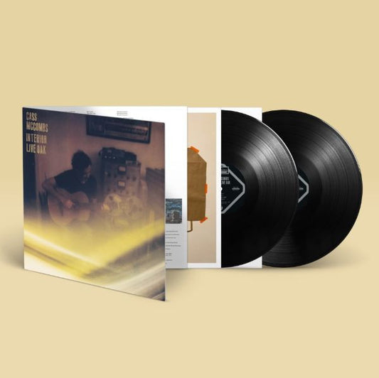 Interior Live Oak [Vinyl]